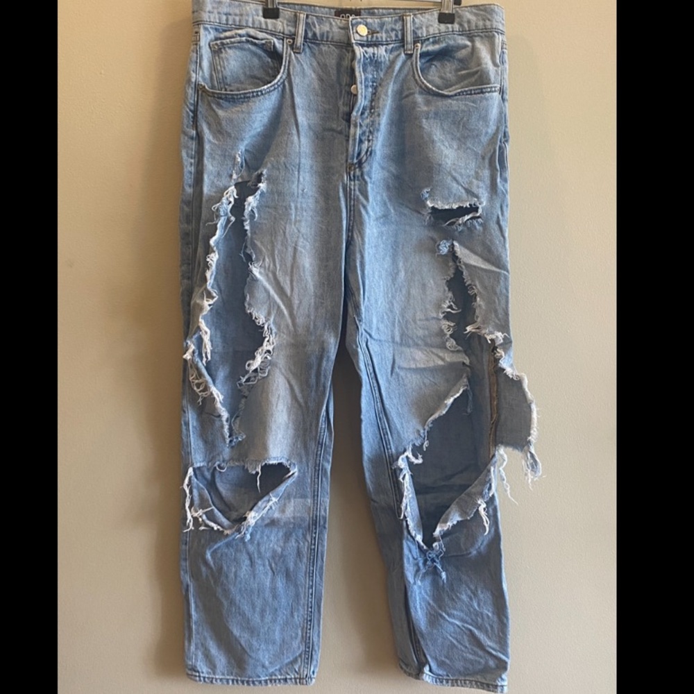 BDG Ripped Jeans
